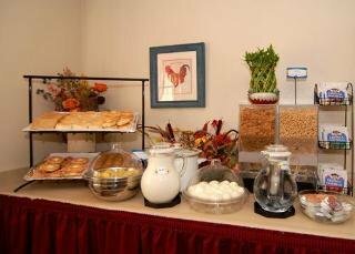 Hotel Comfort Inn Moriarty