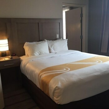 Hotel Comfort Inn Moriarty