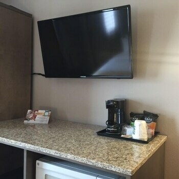 Hotel Comfort Inn Moriarty