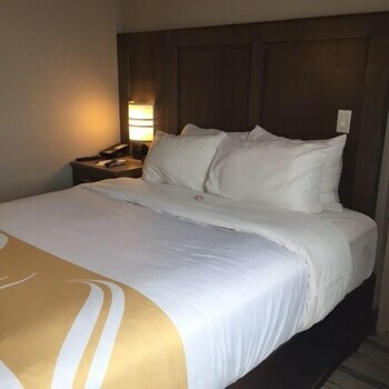 Hotel Comfort Inn Moriarty