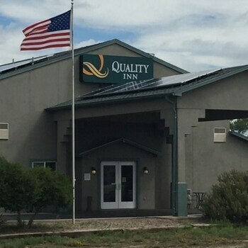 Hotel Comfort Inn Moriarty