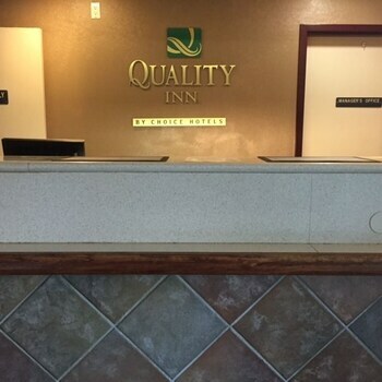 Hotel Comfort Inn Moriarty