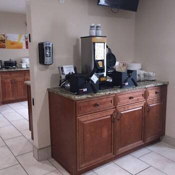 Hotel Comfort Inn Moriarty