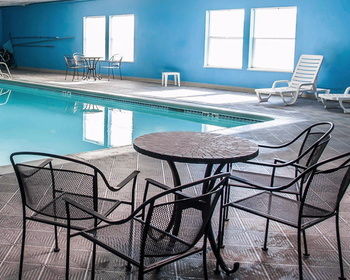 Hotel Comfort Inn Moriarty
