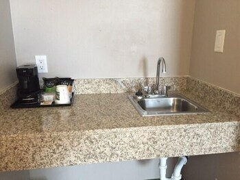 Hotel Comfort Inn Moriarty