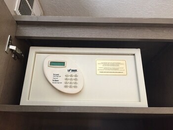 Hotel Comfort Inn Moriarty