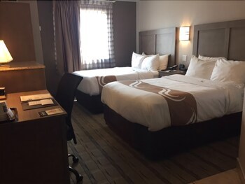 Hotel Comfort Inn Moriarty