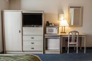 Hotel Comfort Inn Moriarty