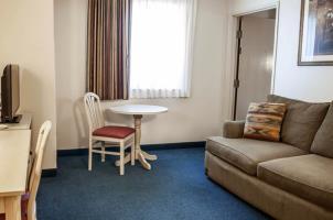 Hotel Comfort Inn Moriarty