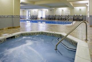 Hotel Residence Inn East Rutherford Meadowlands
