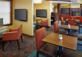 Hotel Residence Inn East Rutherford Meadowlands