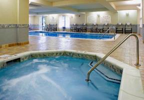 Hotel Residence Inn East Rutherford Meadowlands