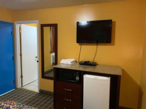 Motel Scottish Inns Wrightstown