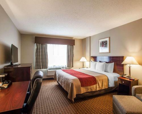 Hotel Comfort Inn Toms River