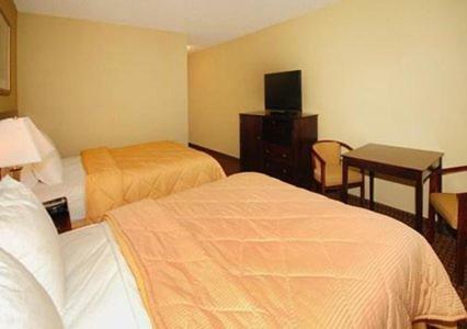 Hotel Comfort Inn Toms River