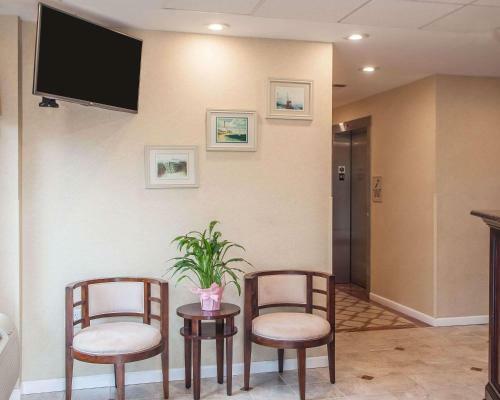 Hotel Comfort Inn Toms River