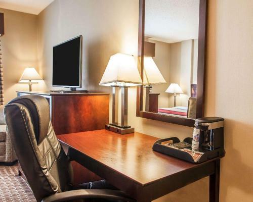 Hotel Comfort Inn Toms River