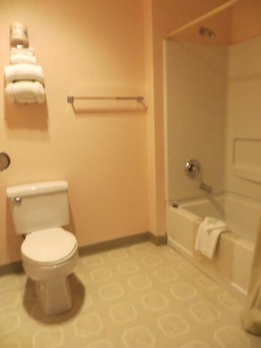 Saddle West Casino Hotel Rv Park