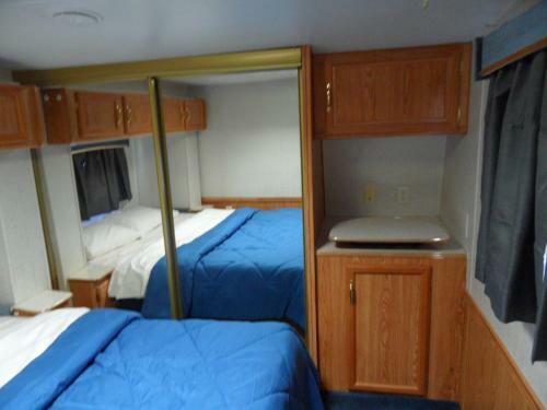 Pahrump Rv Park & Lodging