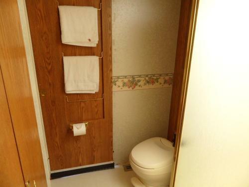 Pahrump Rv Park & Lodging