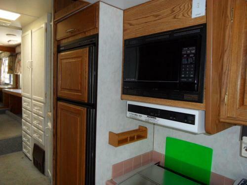 Pahrump Rv Park & Lodging
