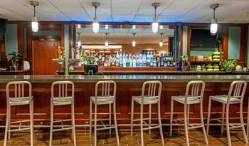 Hotel Four Points By Sheraton Boston Logan Airport