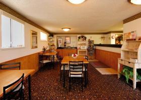 Hotel Econo Lodge Miles City