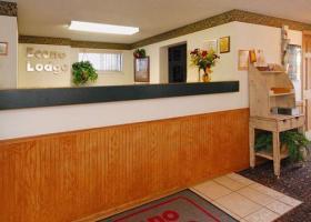 Hotel Econo Lodge Miles City