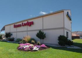Hotel Econo Lodge Miles City