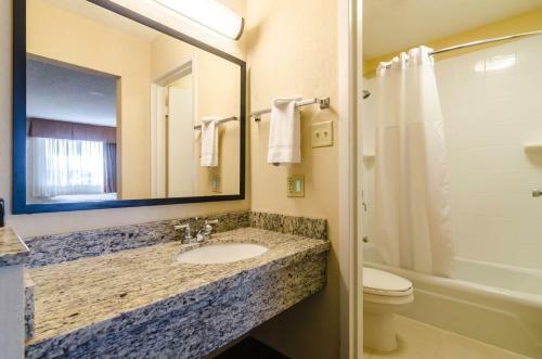 Hotel Quality Inn & Conference Center- Nebraska