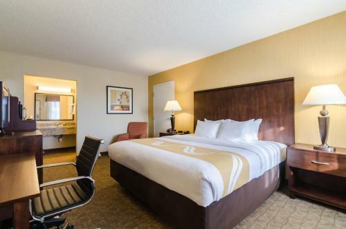 Hotel Quality Inn & Conference Center- Nebraska