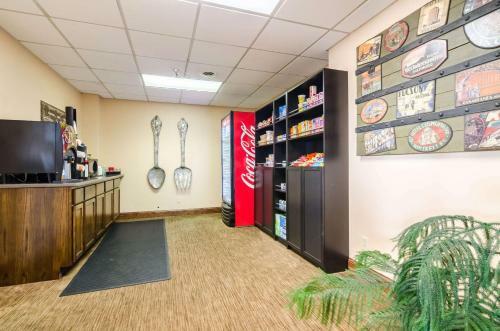 Hotel Quality Inn & Conference Center- Nebraska
