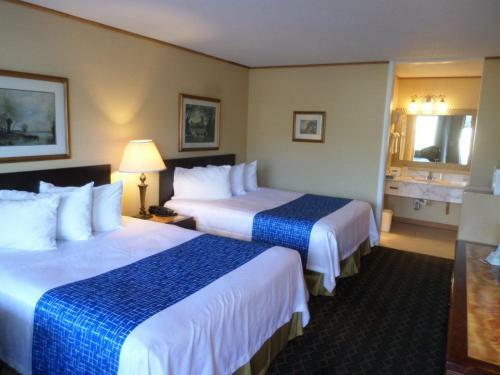 Hotel Stagecoach Inn Ogallala
