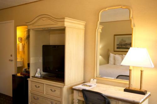 Hotel Stagecoach Inn Ogallala
