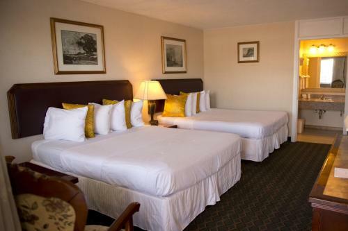 Hotel Stagecoach Inn Ogallala