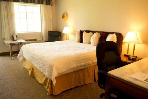 Hotel Stagecoach Inn Ogallala