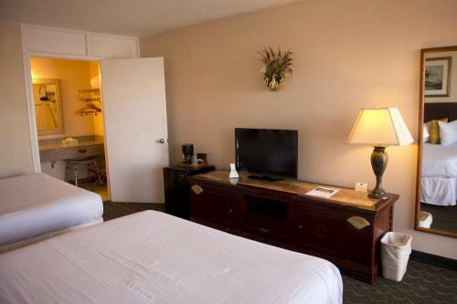 Hotel Stagecoach Inn Ogallala