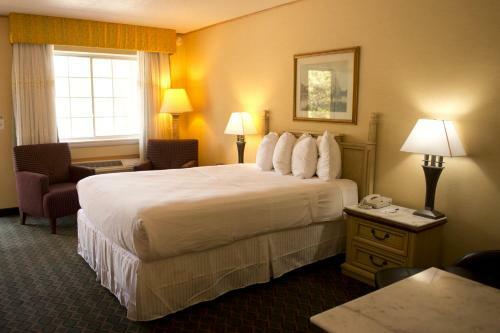 Hotel Stagecoach Inn Ogallala