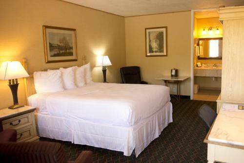 Hotel Stagecoach Inn Ogallala