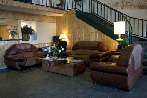 Hotel Stagecoach Inn Ogallala