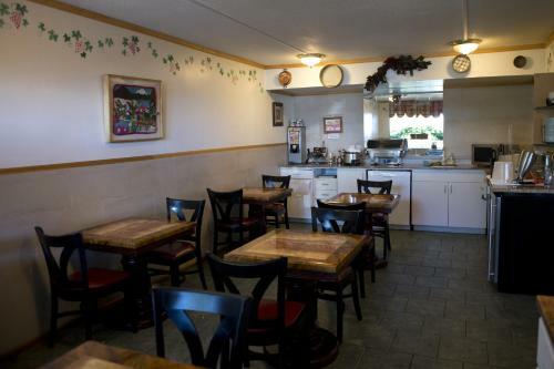 Hotel Stagecoach Inn Ogallala