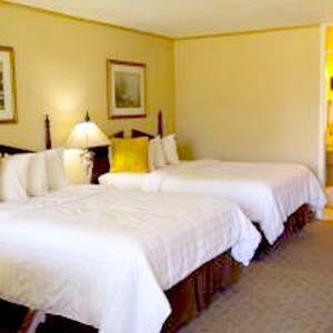 Hotel Stagecoach Inn Ogallala