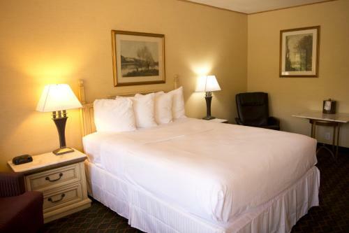 Hotel Stagecoach Inn Ogallala