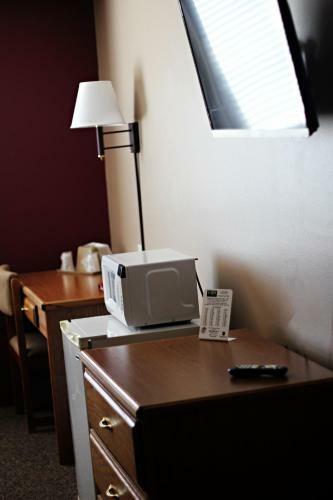 Hotel Capri Inn & Suites - Beatrice