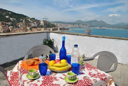 Gaeta Panoramic Apartment X4