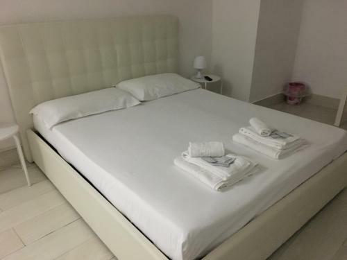 Bed & Breakfast Almayer