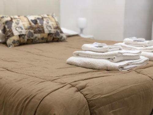Bed & Breakfast Almayer