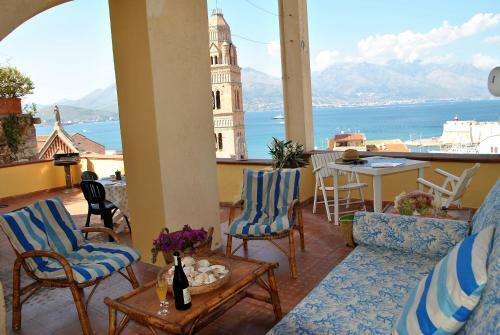 Apartamento Casa Castello Aragonese