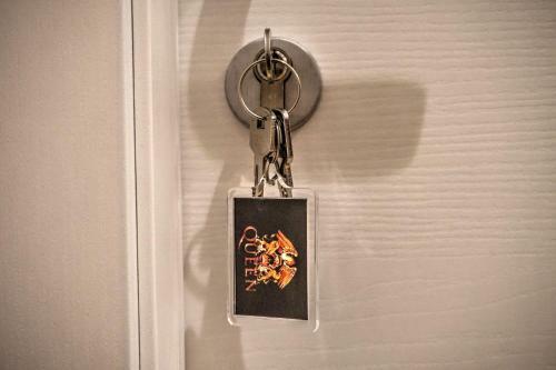 Hostal Little Rock Guest House