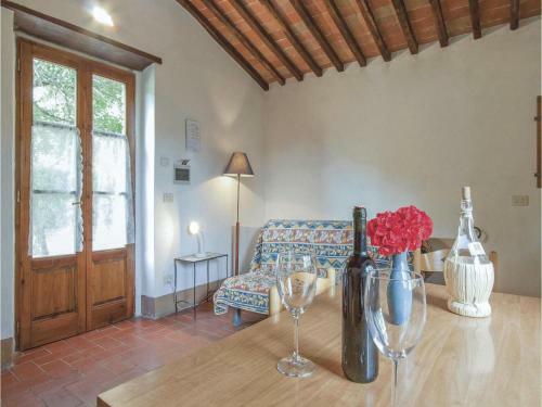 Holiday Home Ensoli 05